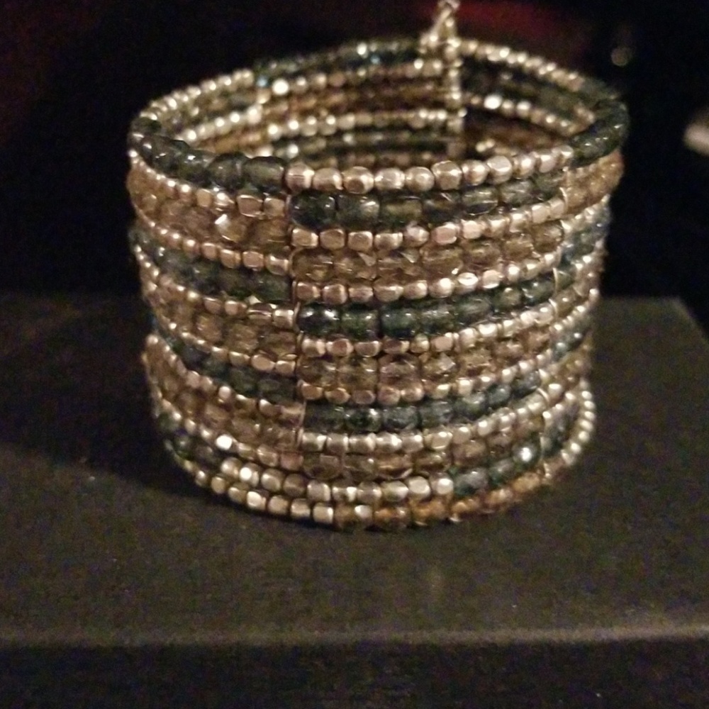Cuff Bracelet